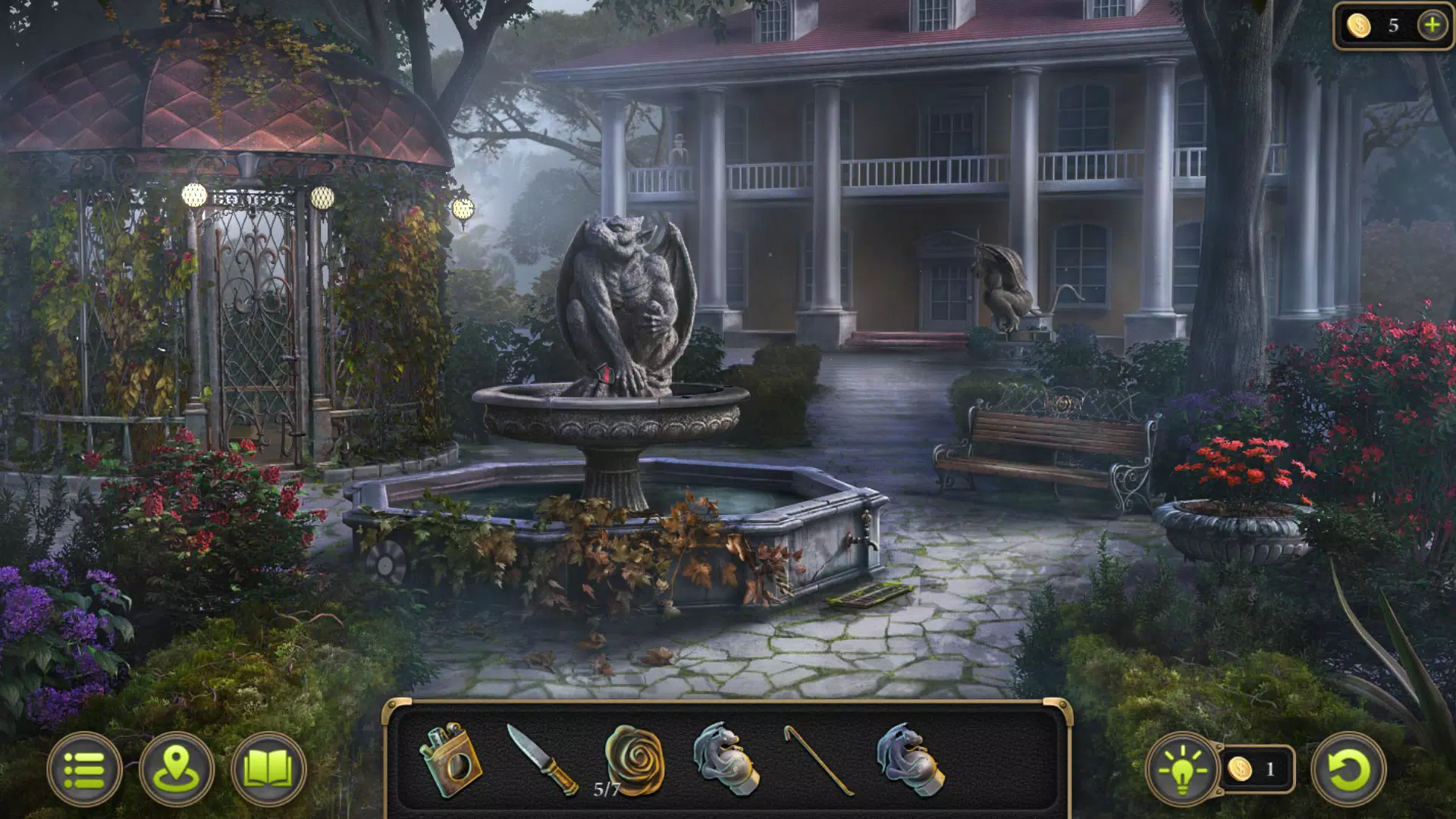 Mystery Detective Adventure Screenshot4
