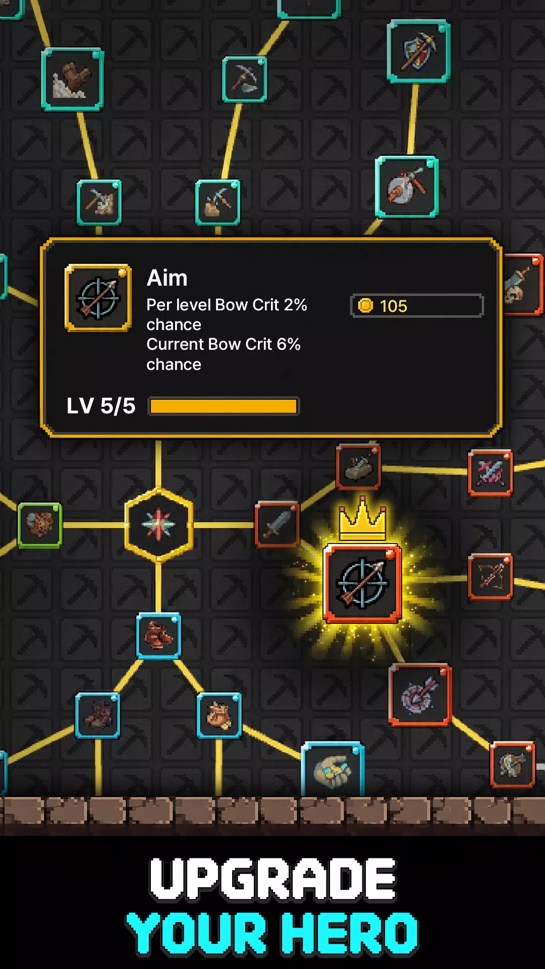 Mine Hero Screenshot5