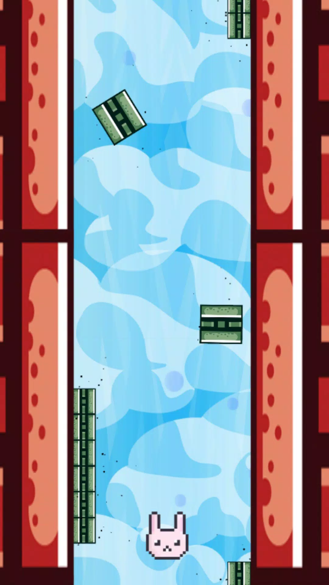 Pixel Bunny Screenshot4