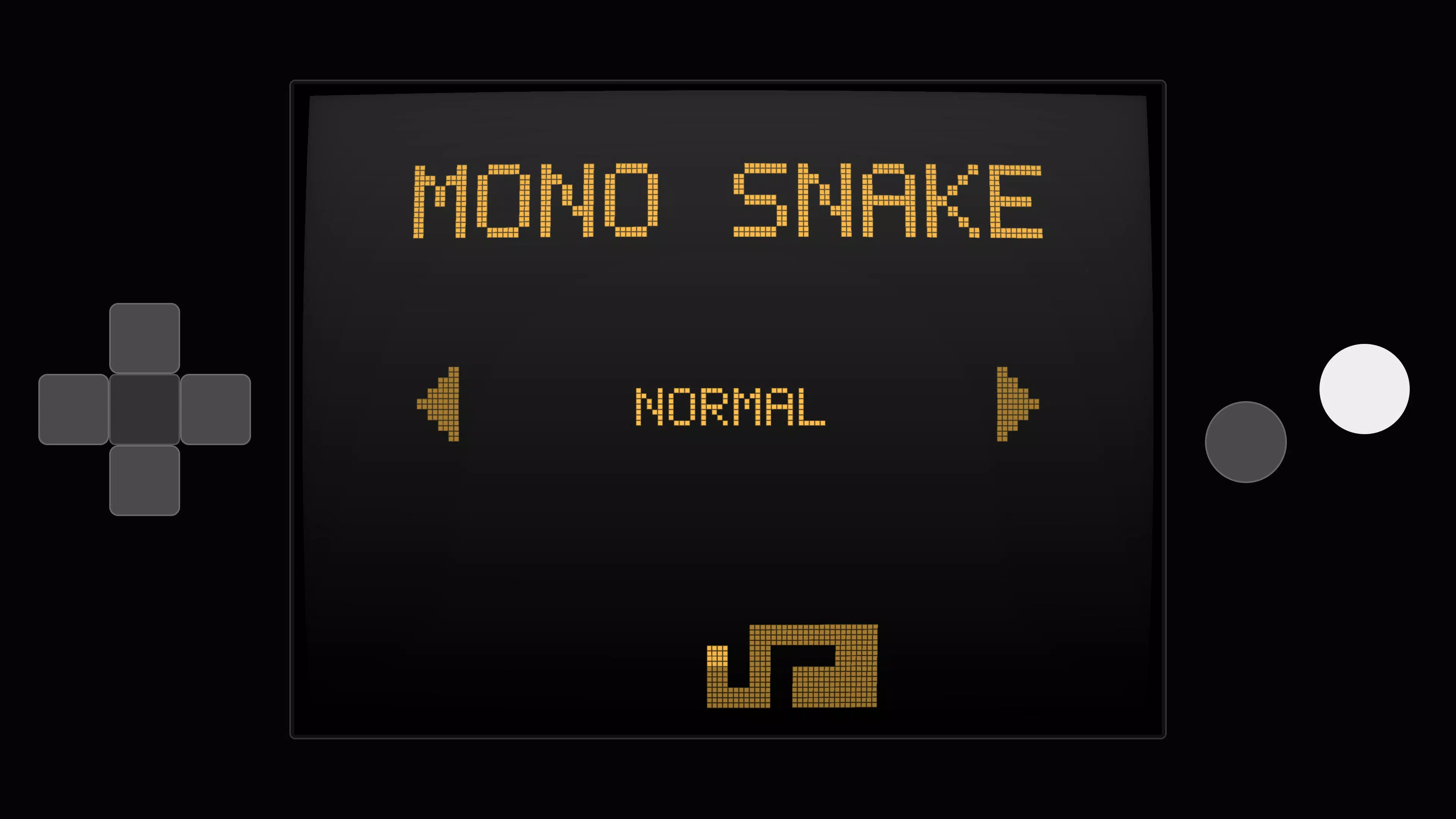 Snake Mono & Watch Screenshot6