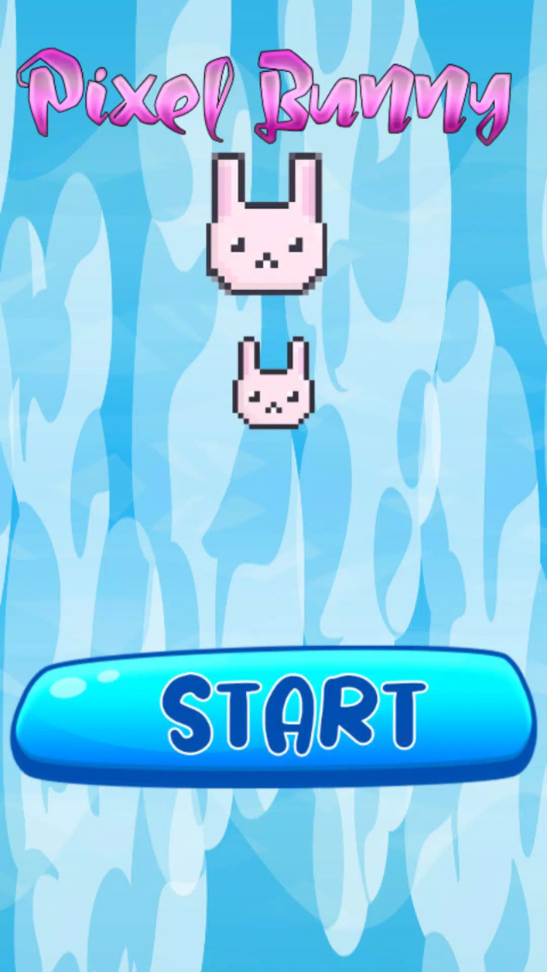 Pixel Bunny Screenshot1