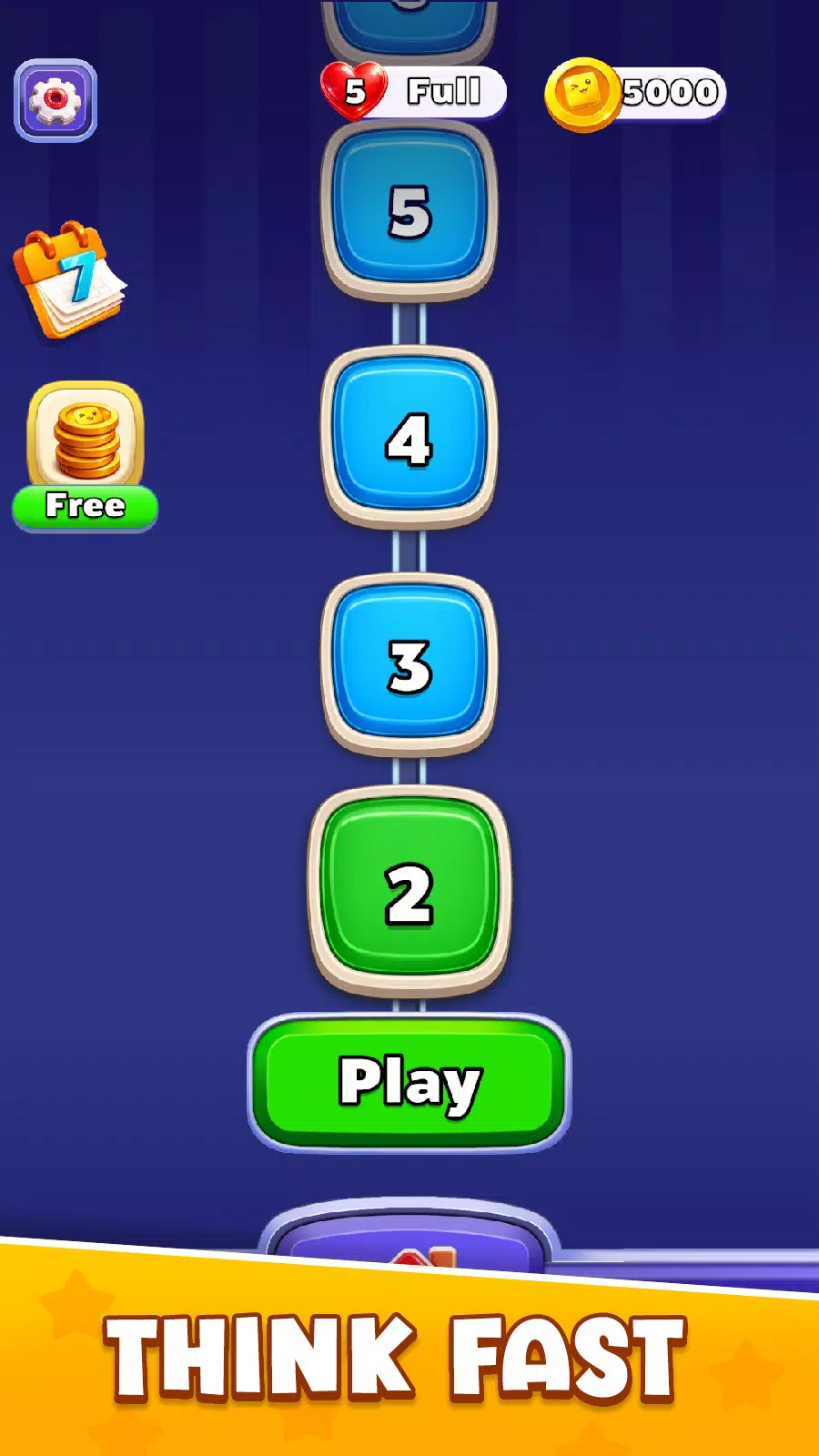 Cannon Pop! Screenshot7