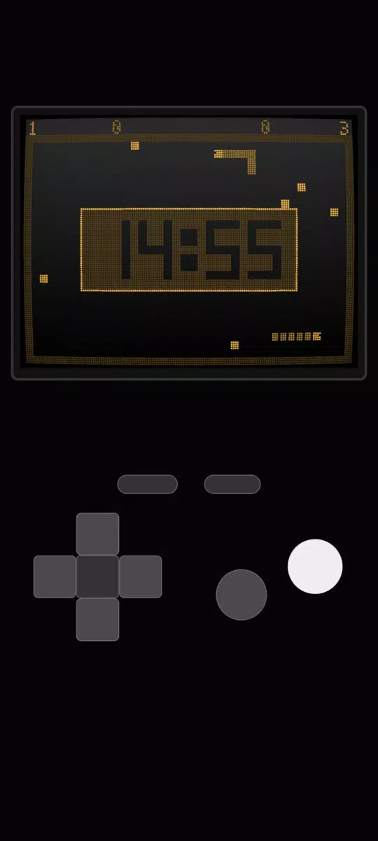 Snake Mono & Watch Screenshot3