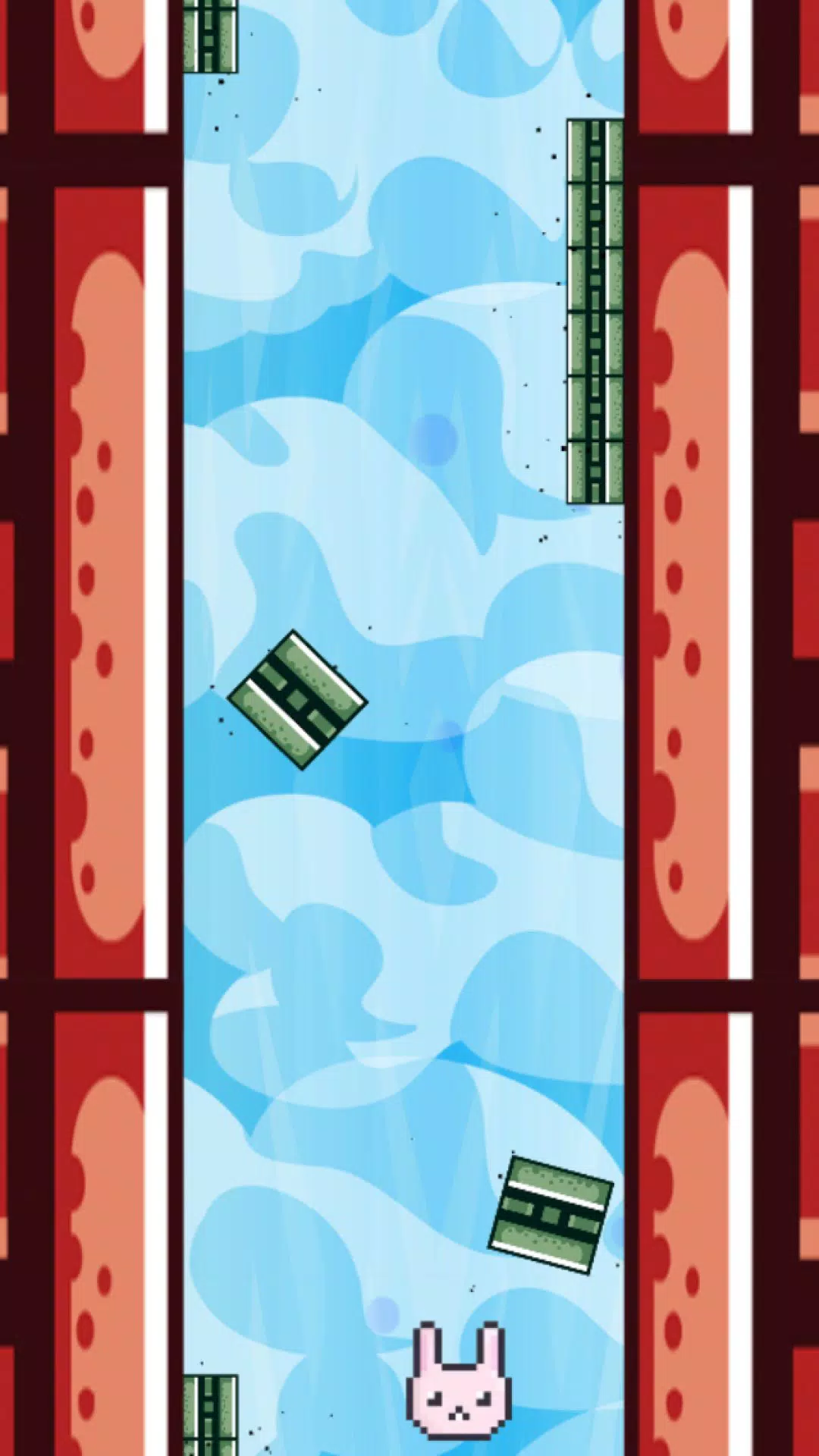 Pixel Bunny Screenshot7