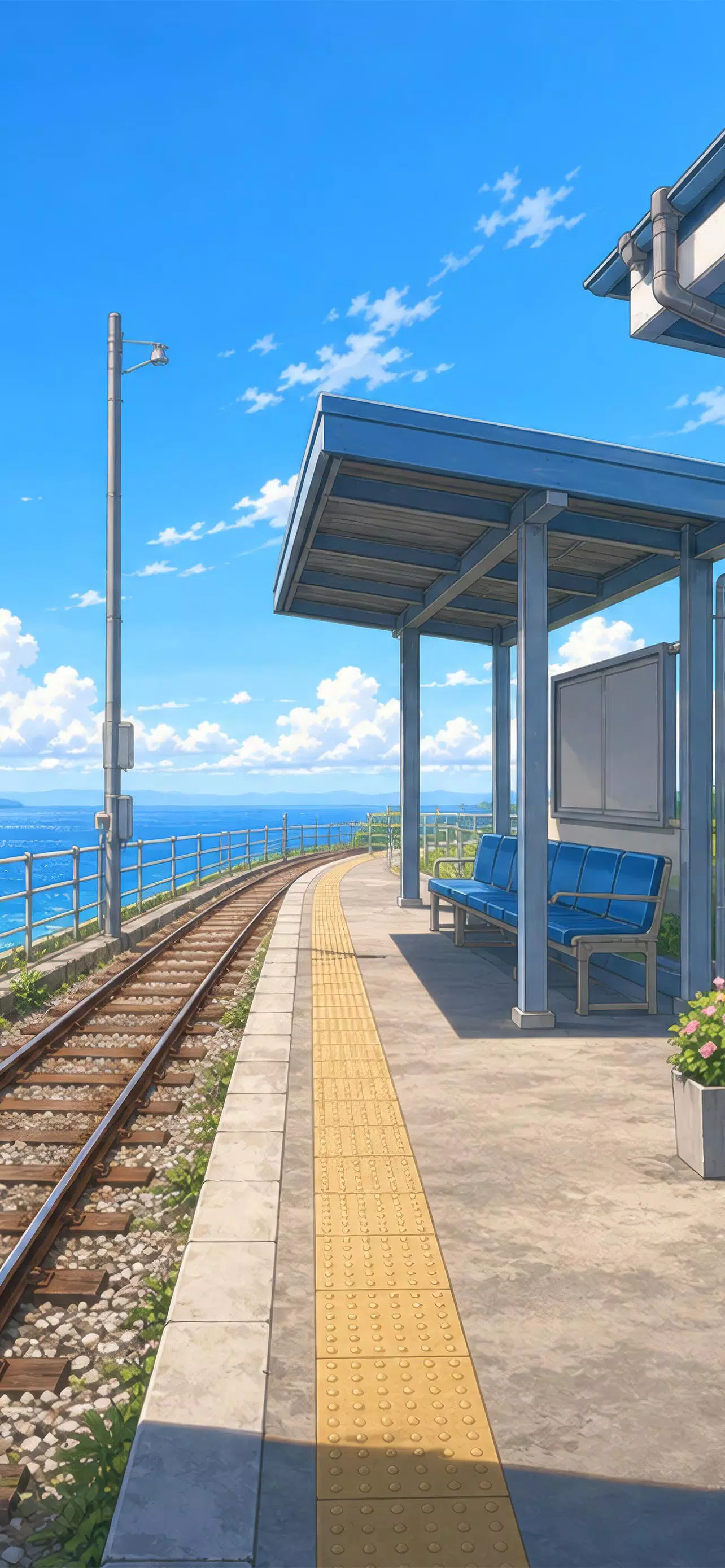 Escape Game: Seaside Station Screenshot2