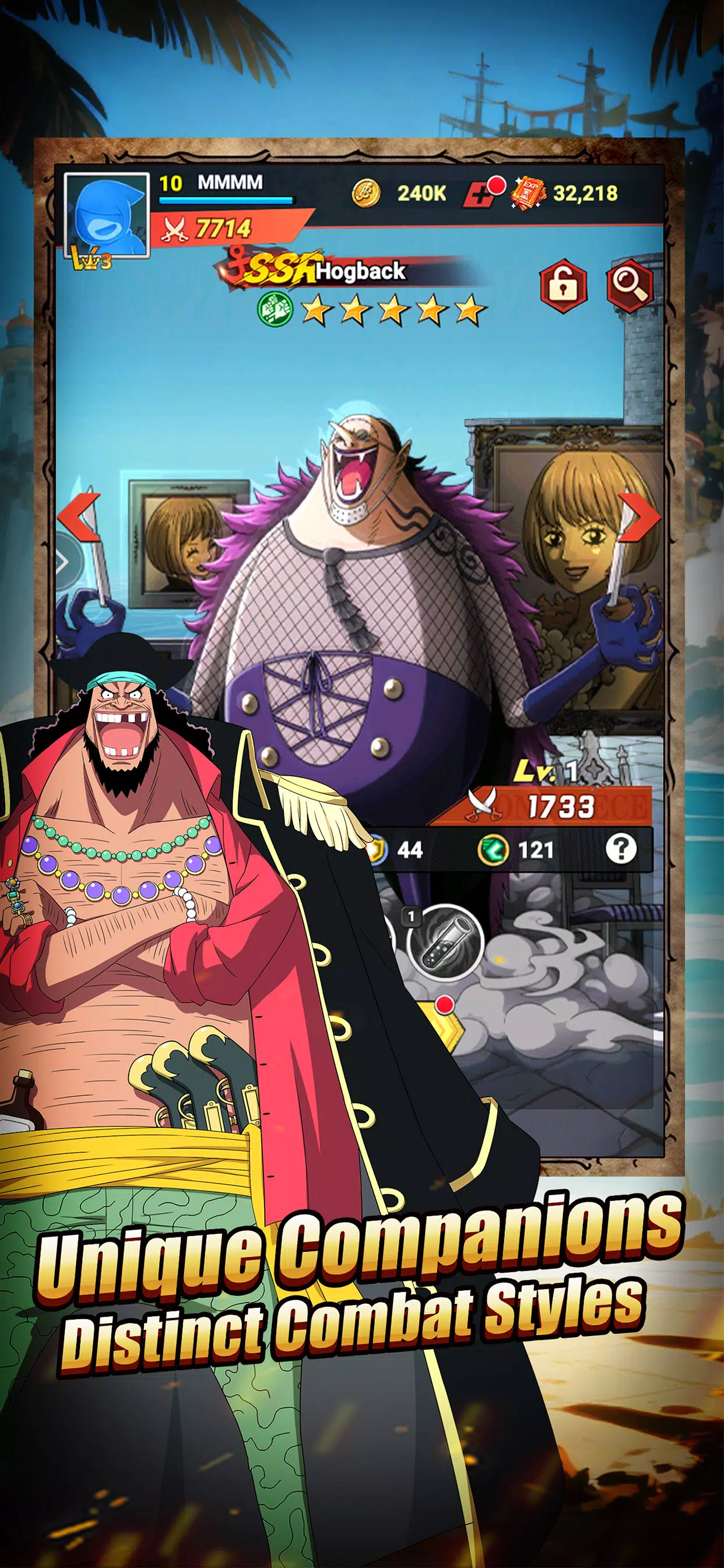 Age of the Waves Screenshot2