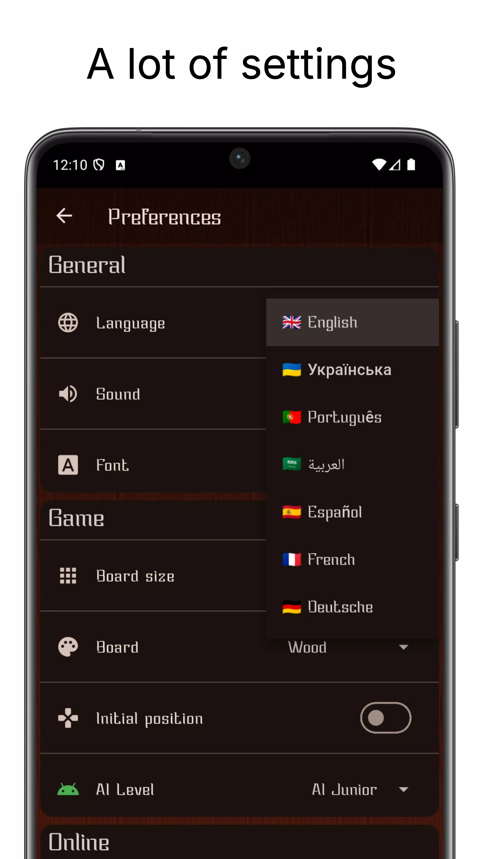 Seega Screenshot5