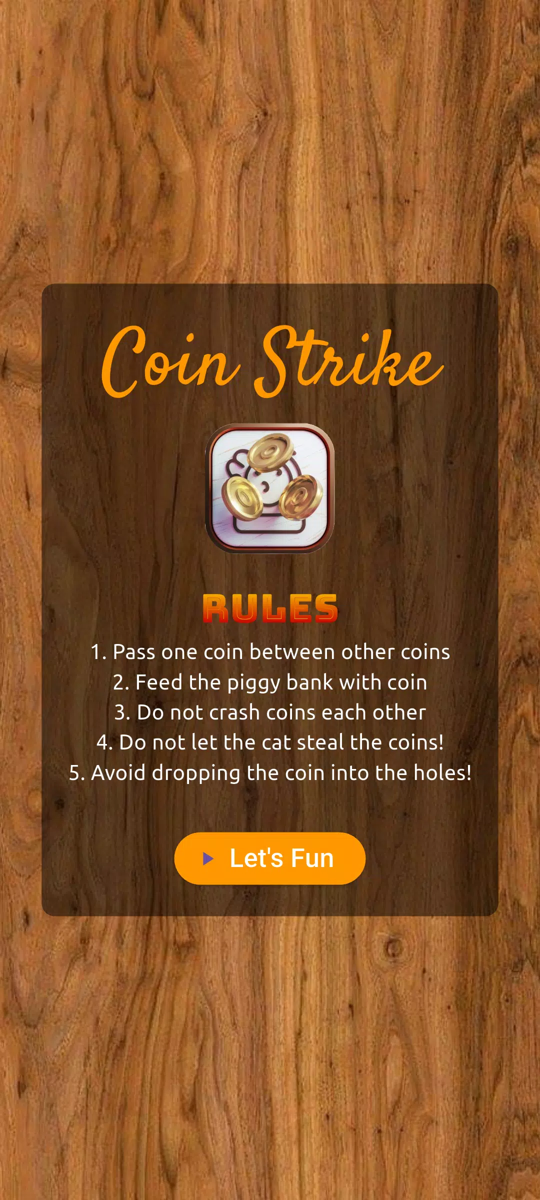 Coin Strike Screenshot5