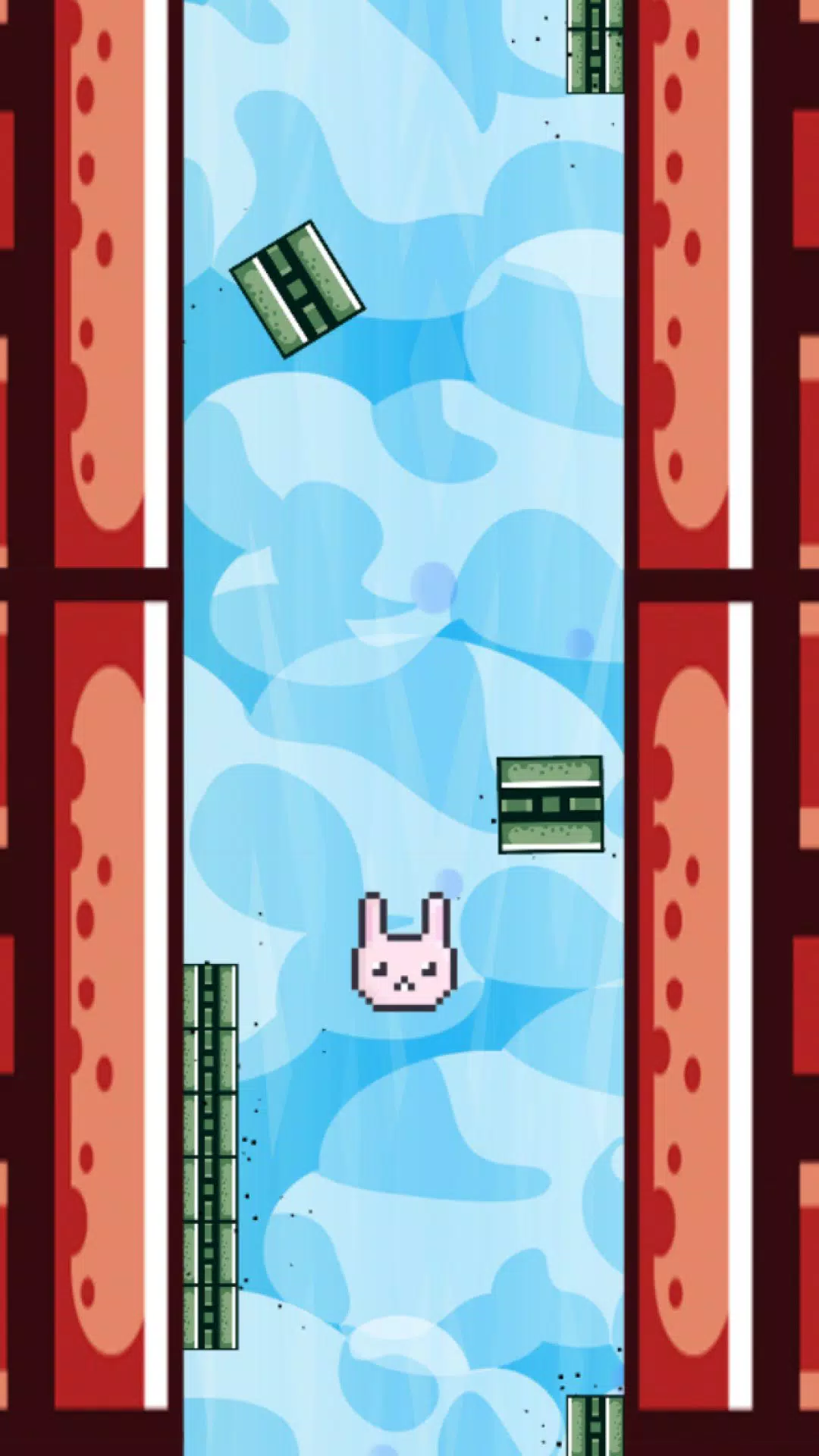 Pixel Bunny Screenshot2
