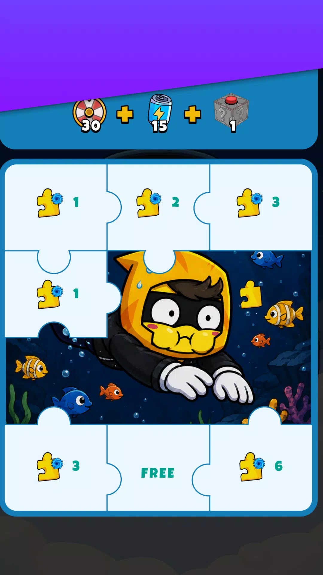 Boinkers: Spin, Raid & Loot Screenshot6