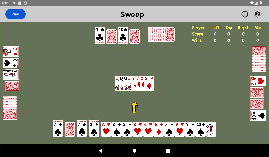 Swoop Screenshot3