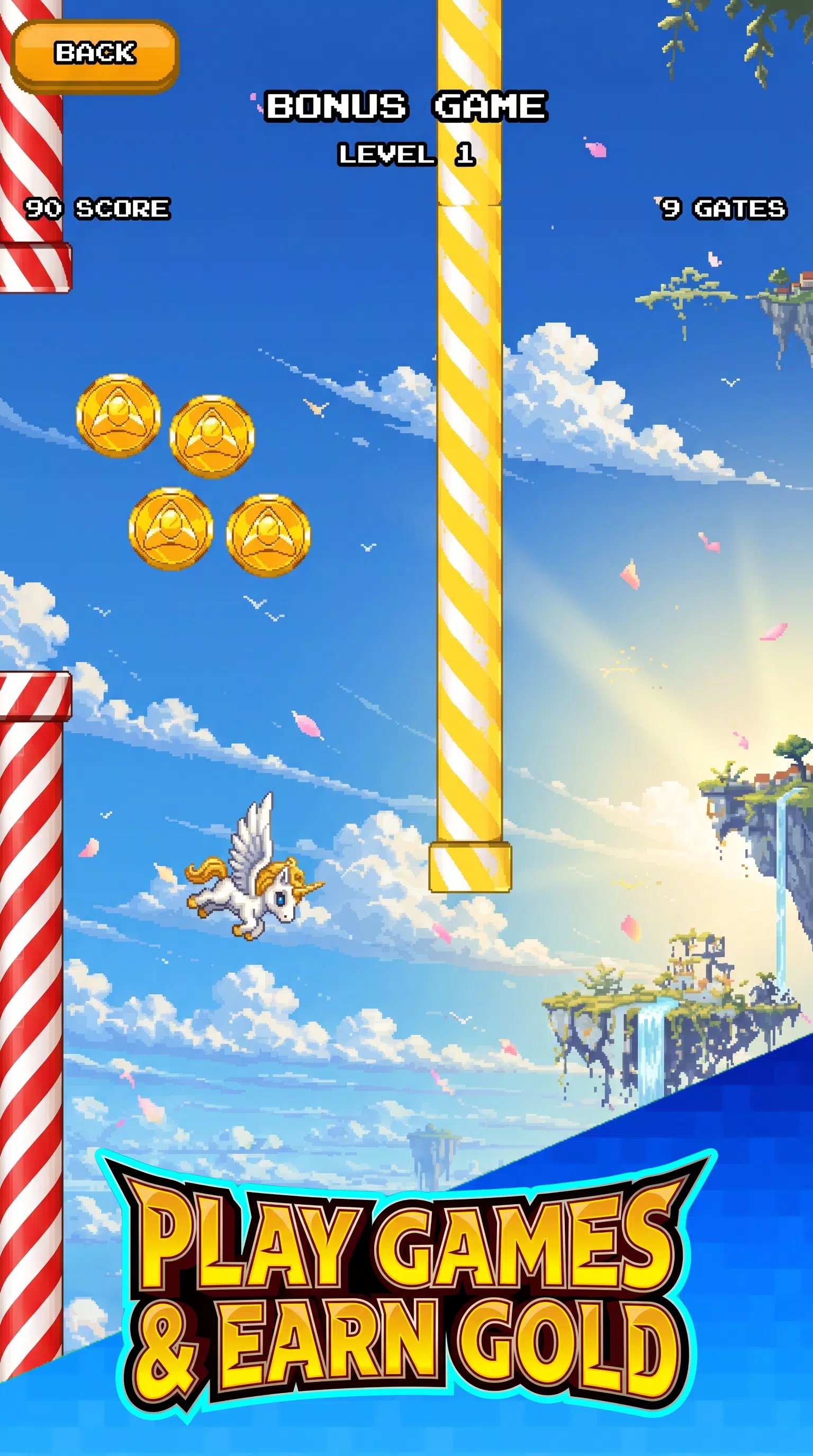 Hatchy Pocket TCG Screenshot8