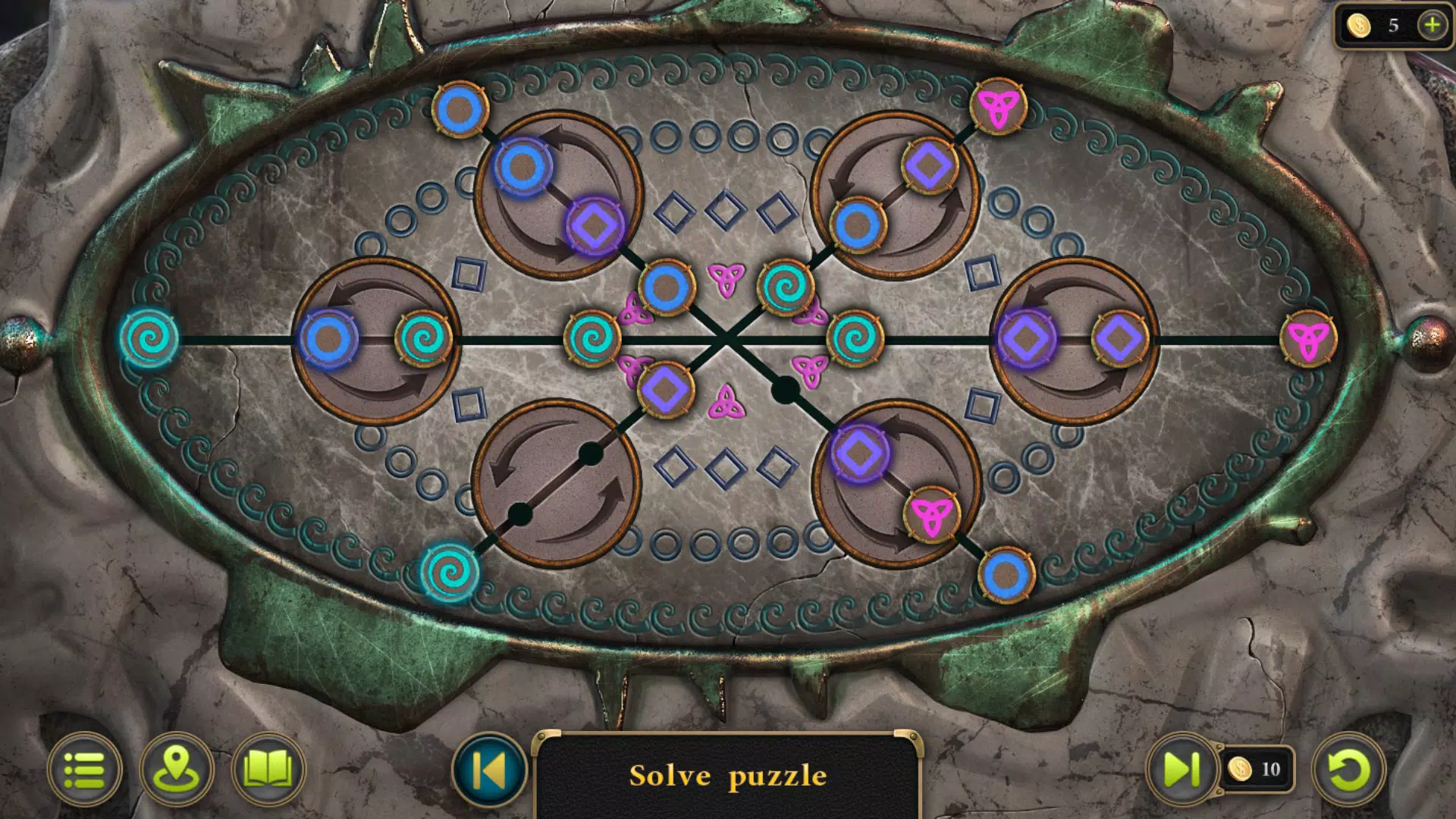 Mystery Detective Adventure Screenshot5