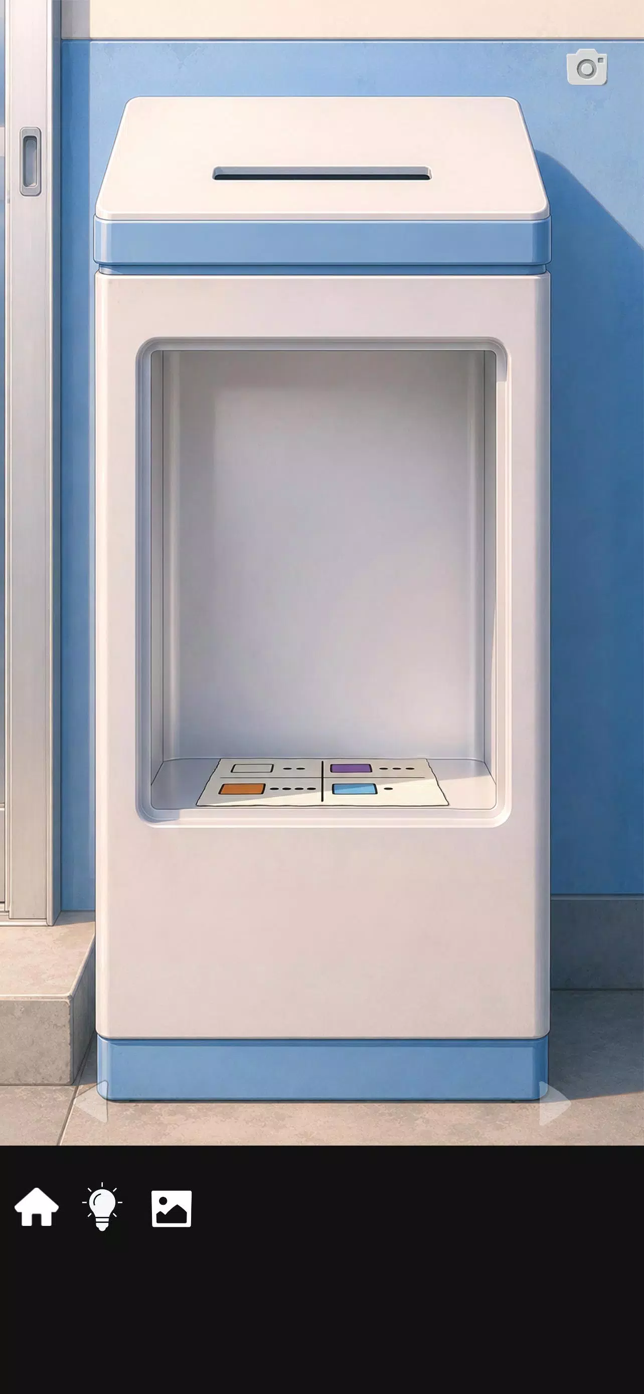 Escape Game: Seaside Station Screenshot6
