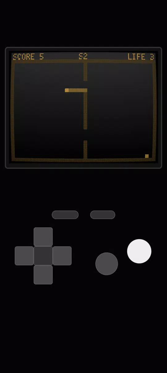 Snake Mono & Watch Screenshot4