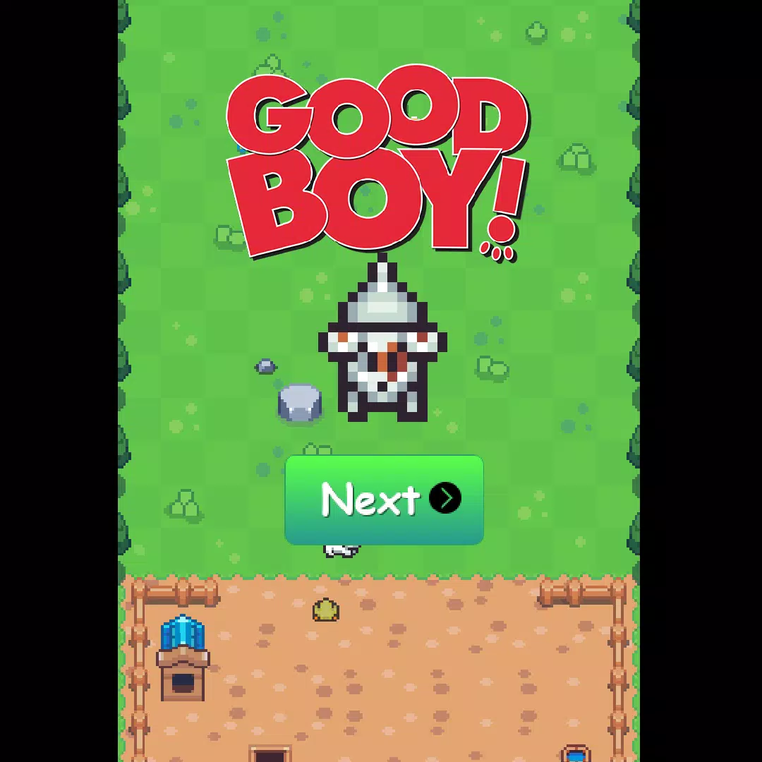 Good Boy! Screenshot4