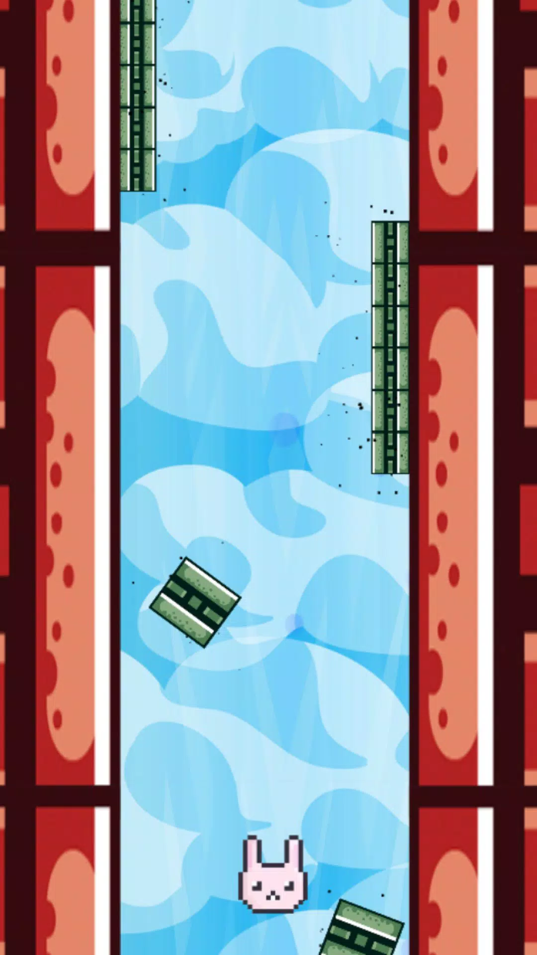 Pixel Bunny Screenshot3