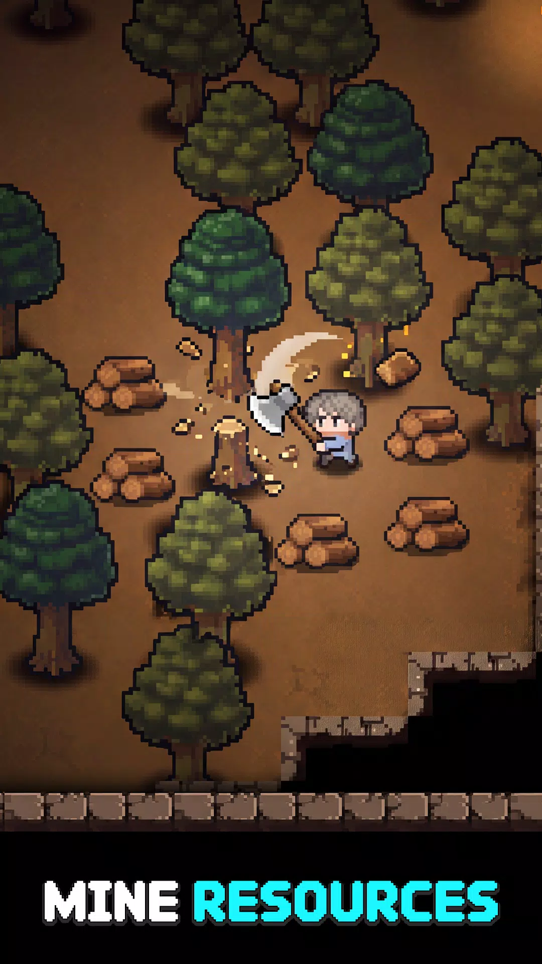 Mine Hero Screenshot1