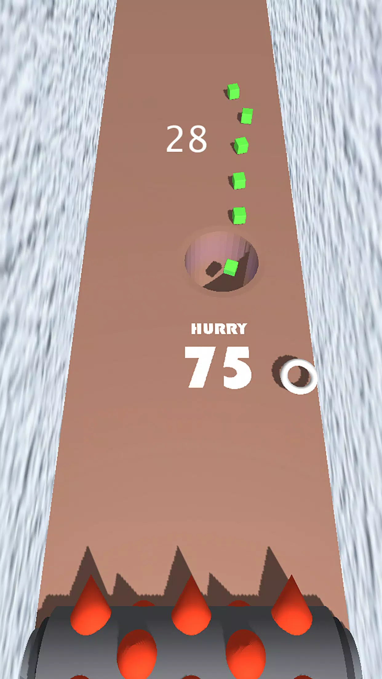 Hole Rescue 3D Screenshot7