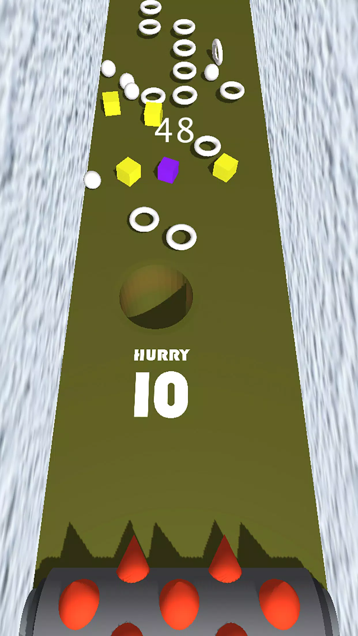Hole Rescue 3D Screenshot2