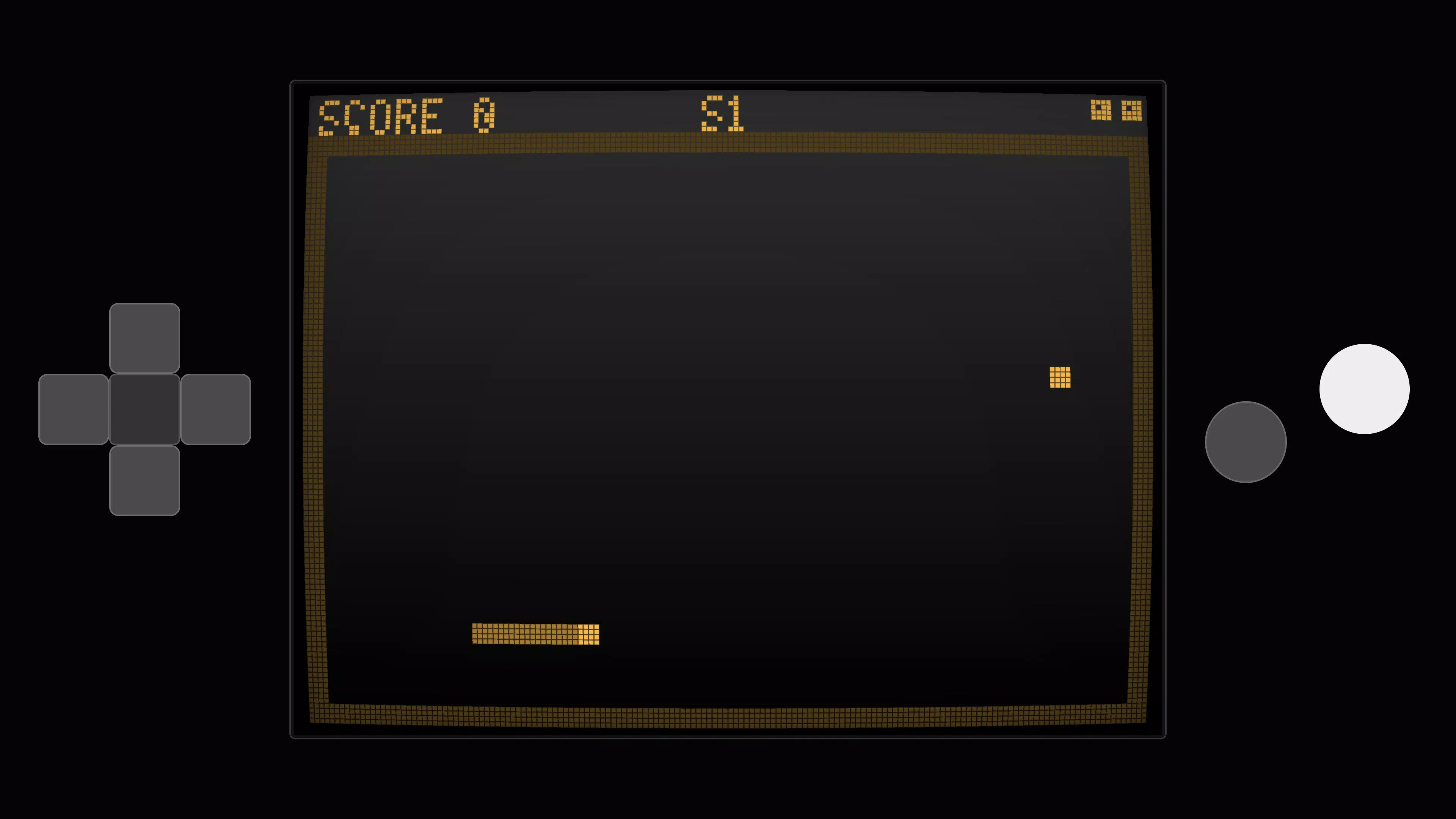 Snake Mono & Watch Screenshot8