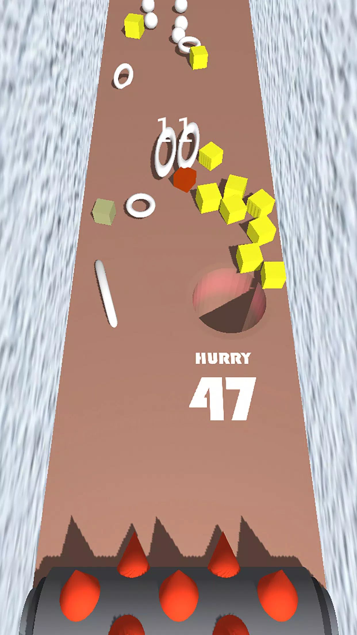 Hole Rescue 3D Screenshot8