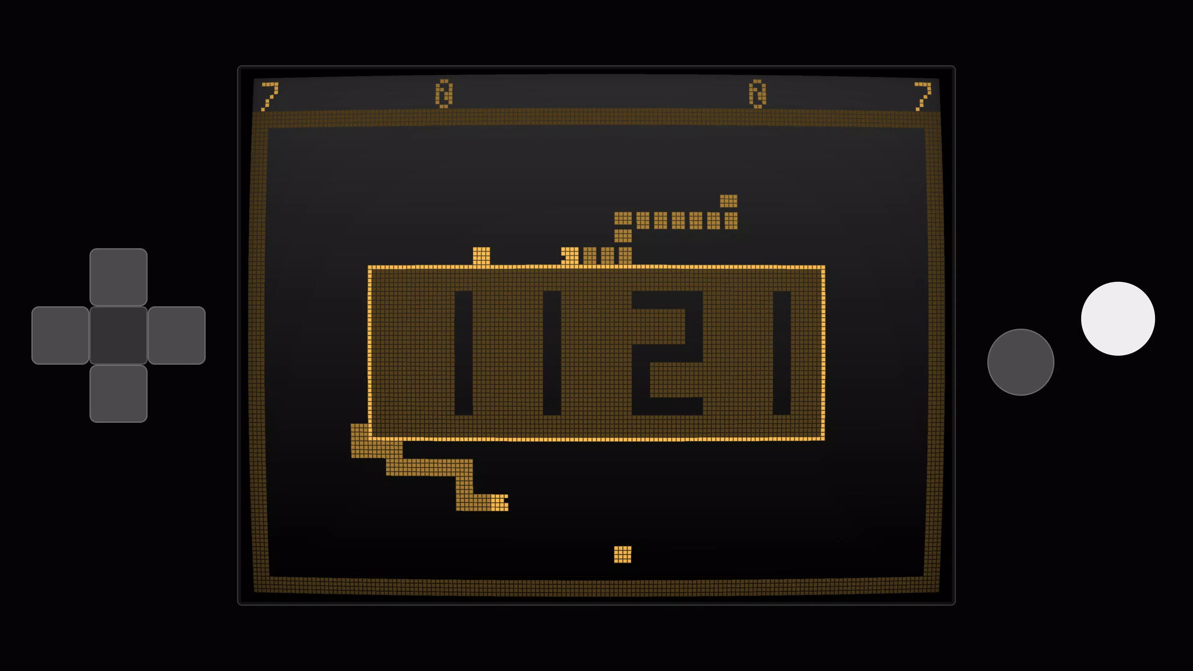 Snake Mono & Watch Screenshot7