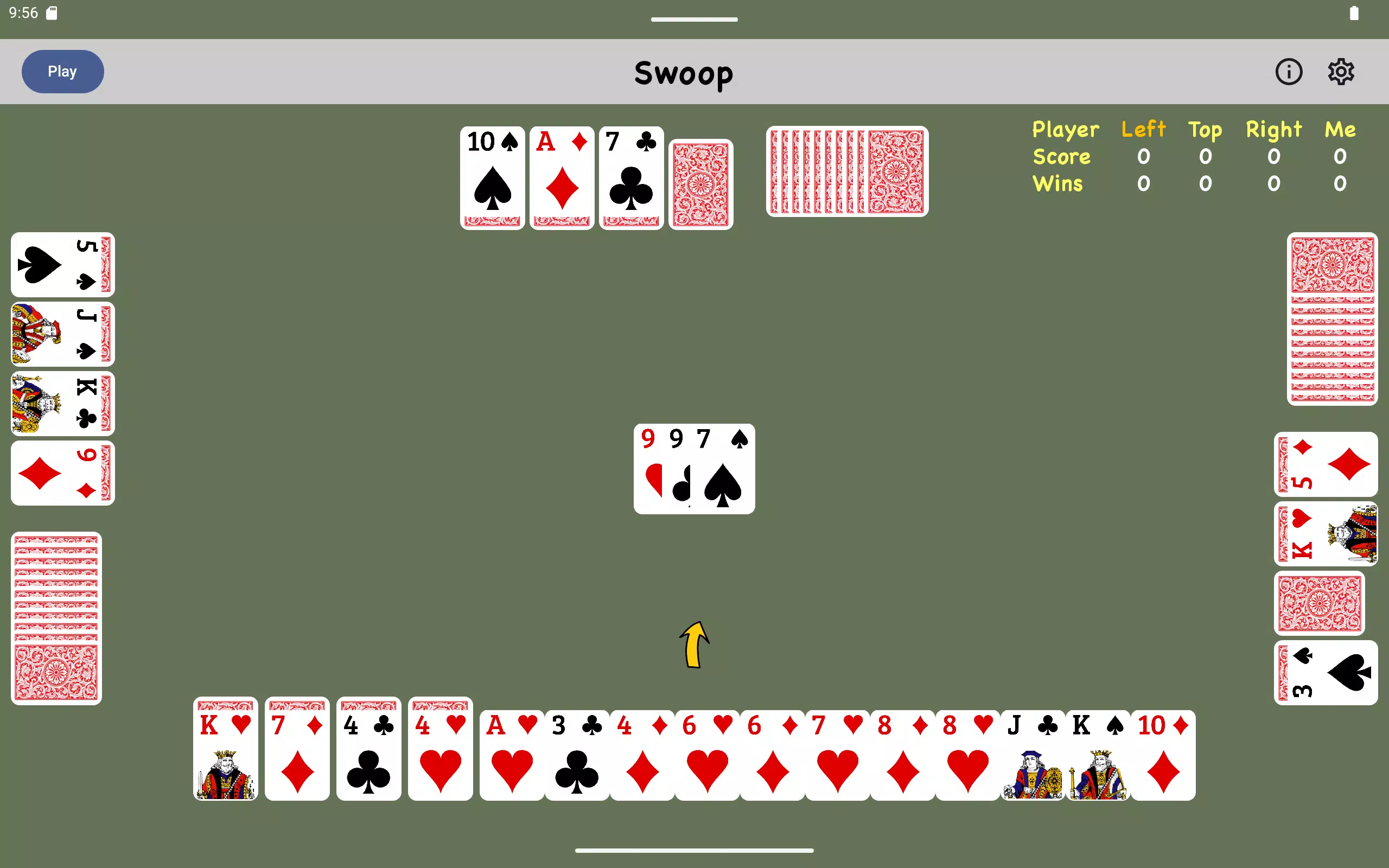 Swoop Screenshot5