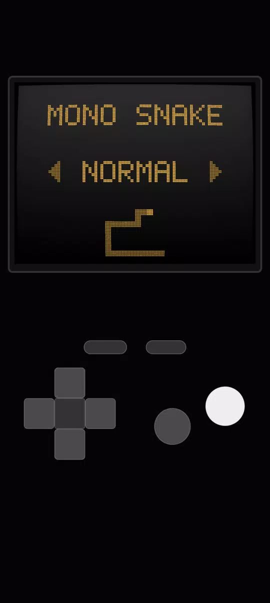 Snake Mono & Watch Screenshot1