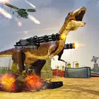 Dinosaur Battle APK