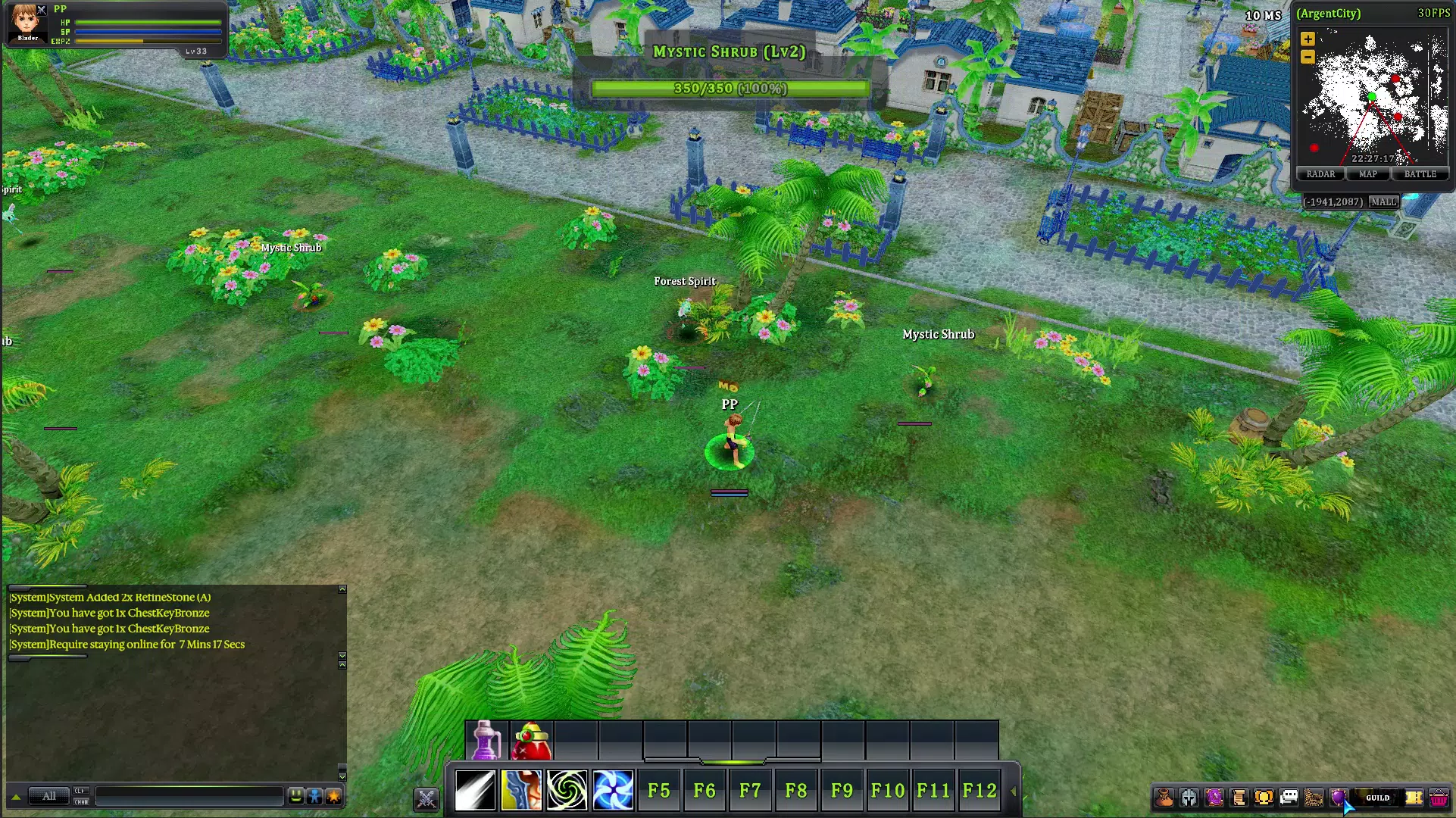 MAPKO OF NX Screenshot7