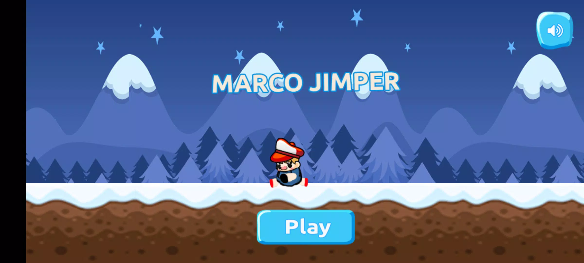 Marco Jumper Screenshot6