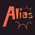 Alias & Fishbowl: Word Game APK