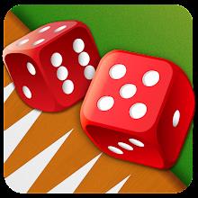 PlayGem Backgammon Play Live Apk