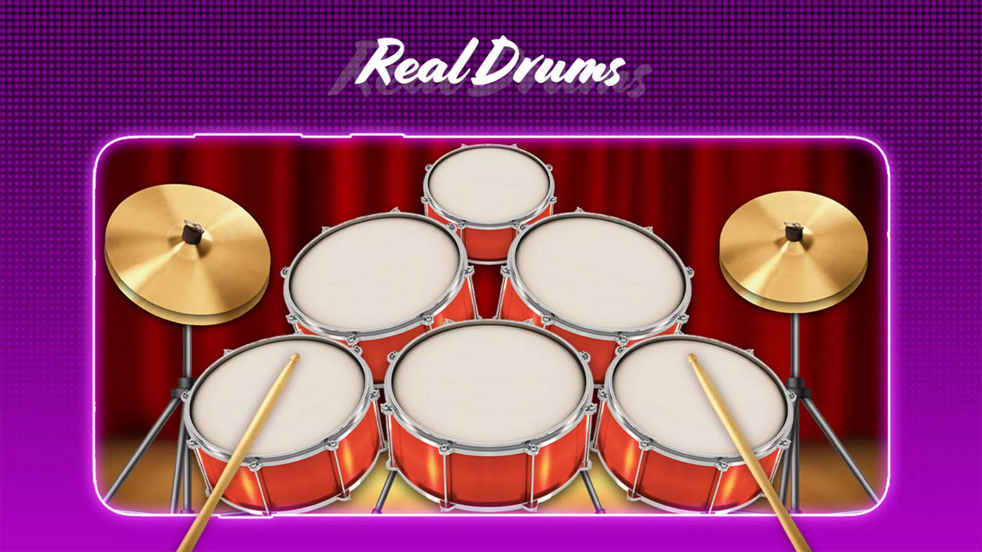 Tabla Drum Kit Music Screenshot2