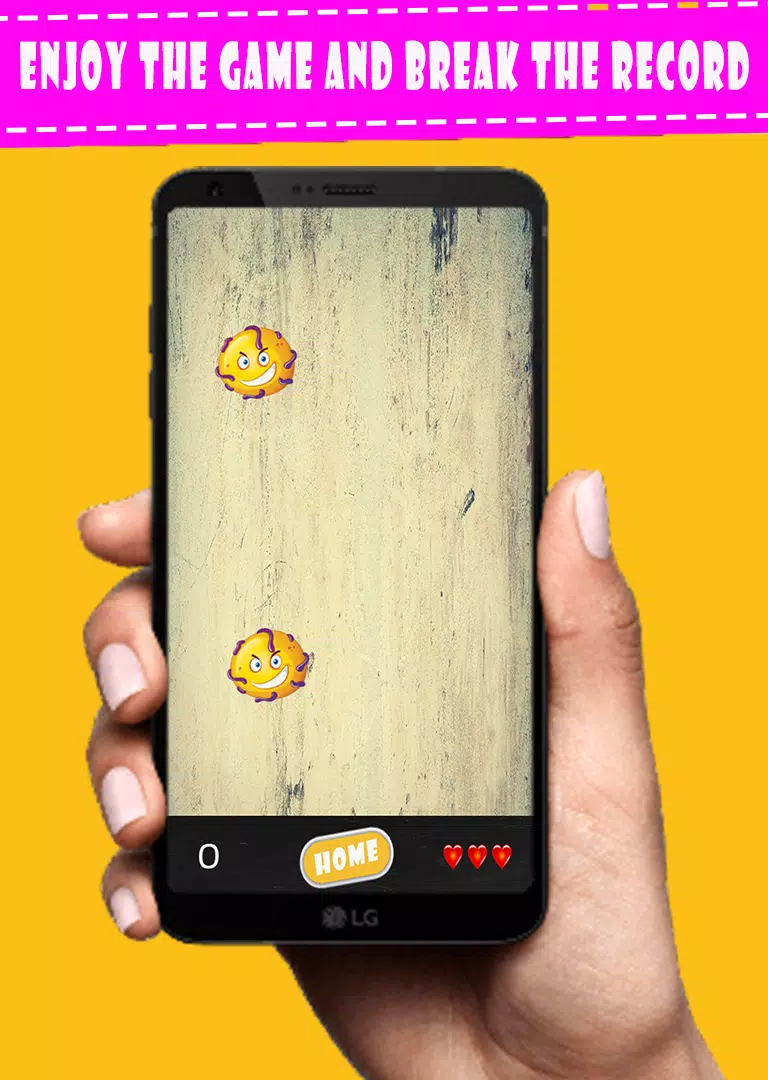 Germ Attack Games Screenshot5