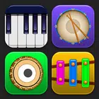 Tabla Drum Kit Music APK