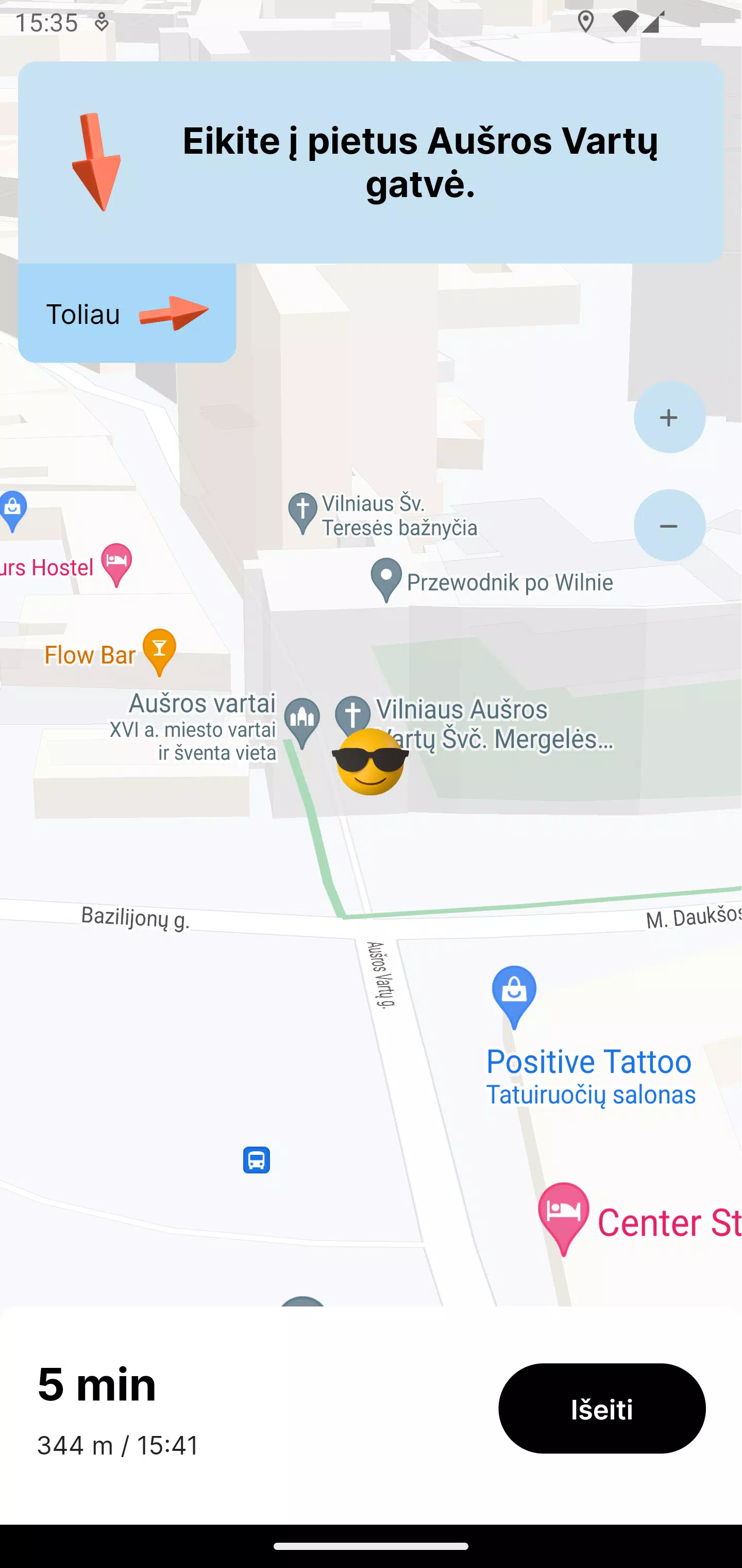 City fun Screenshot6