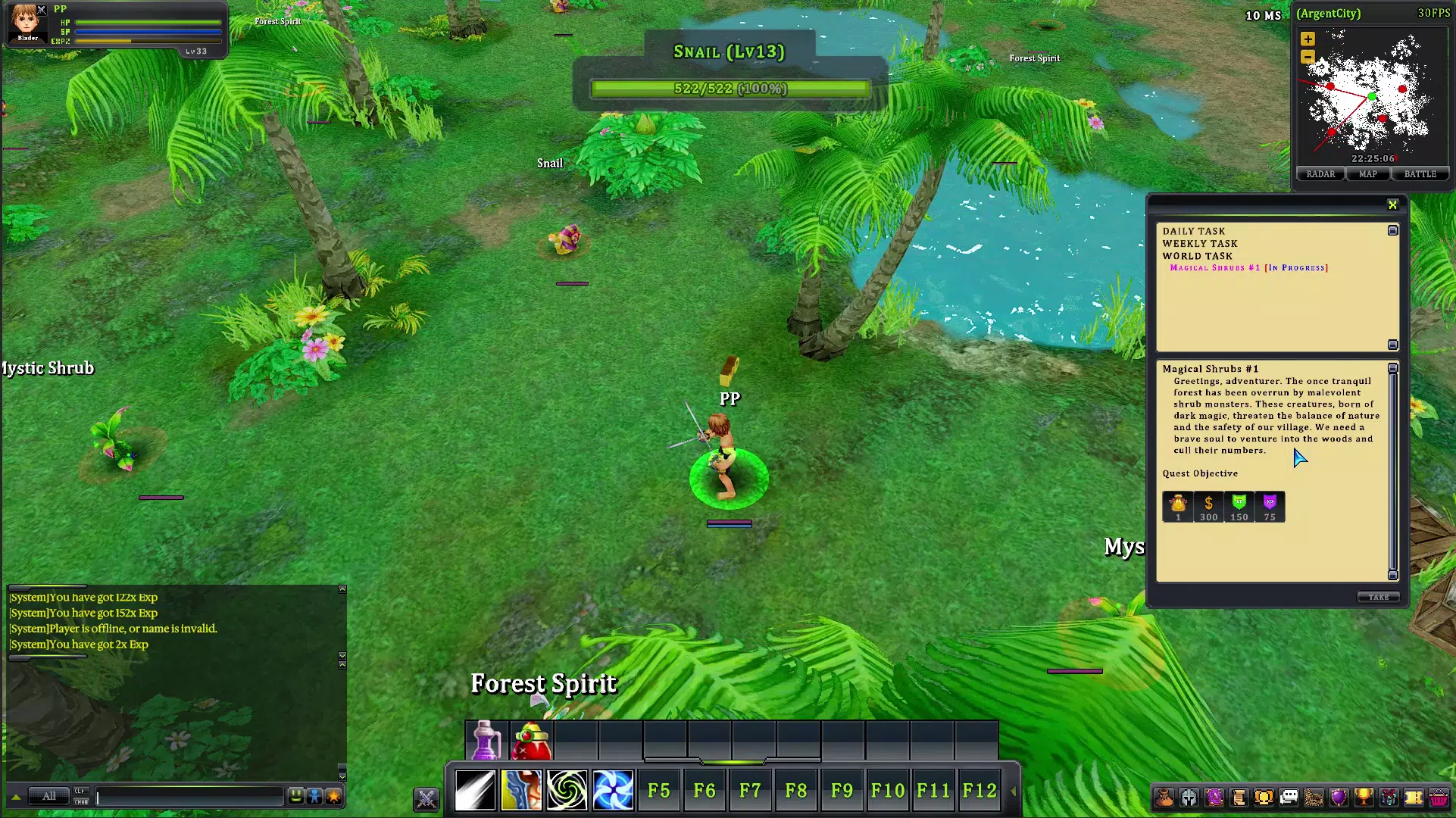 MAPKO OF NX Screenshot5