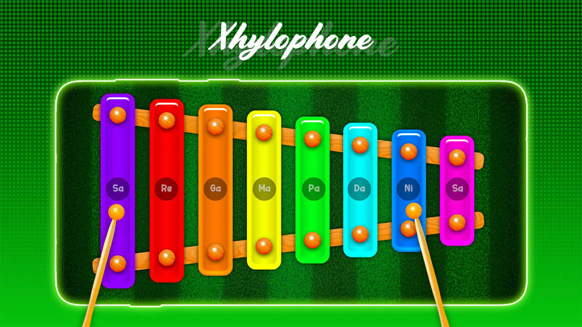 Tabla Drum Kit Music Screenshot4