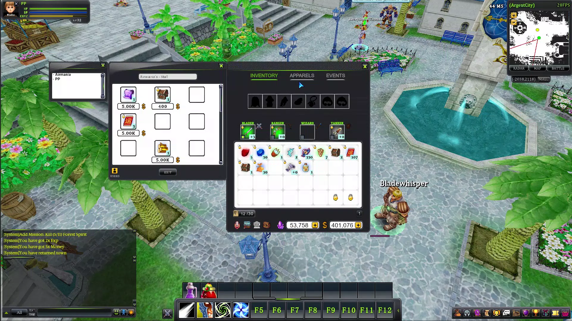 MAPKO OF NX Screenshot3