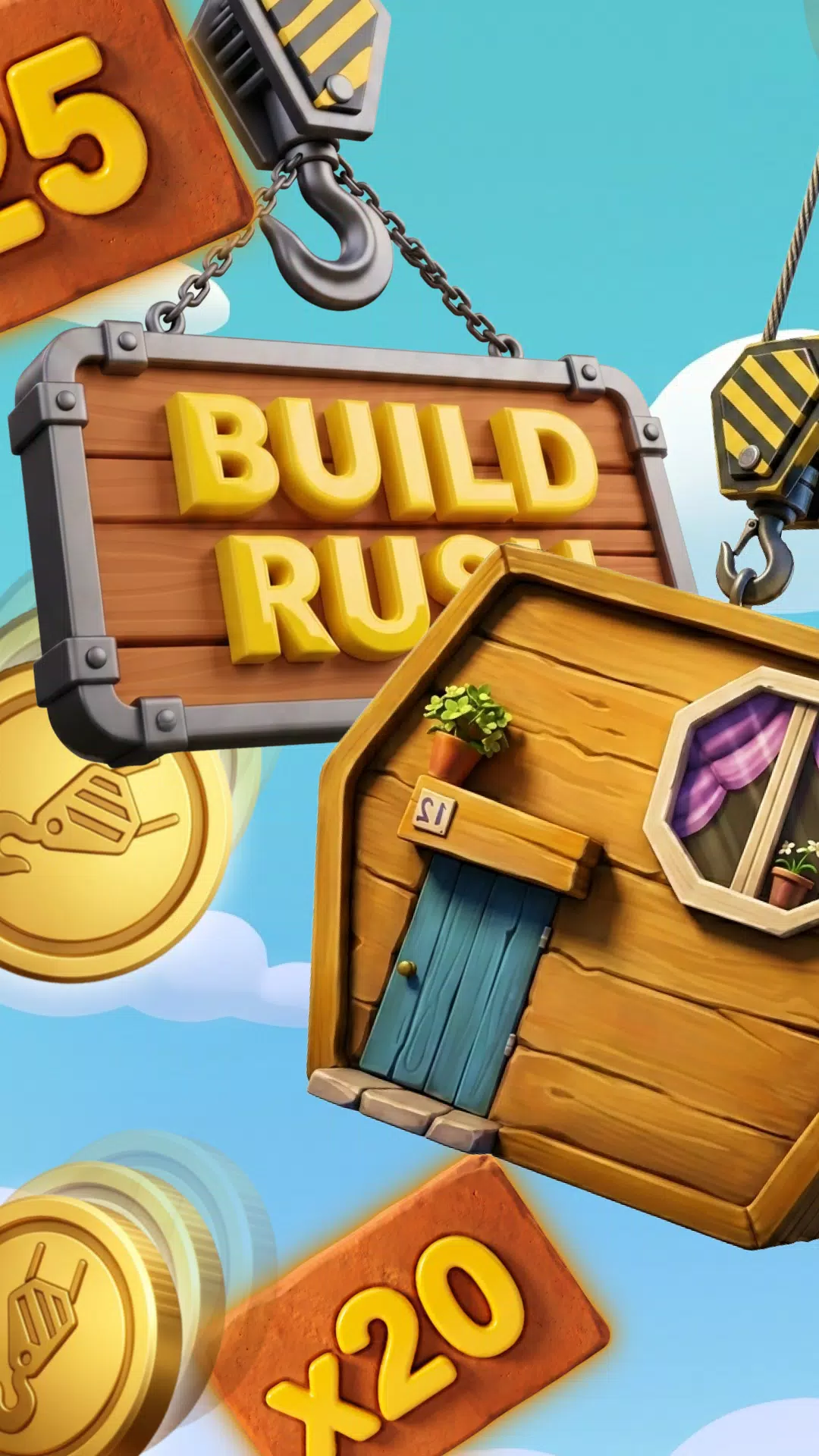 Build Rush Screenshot2