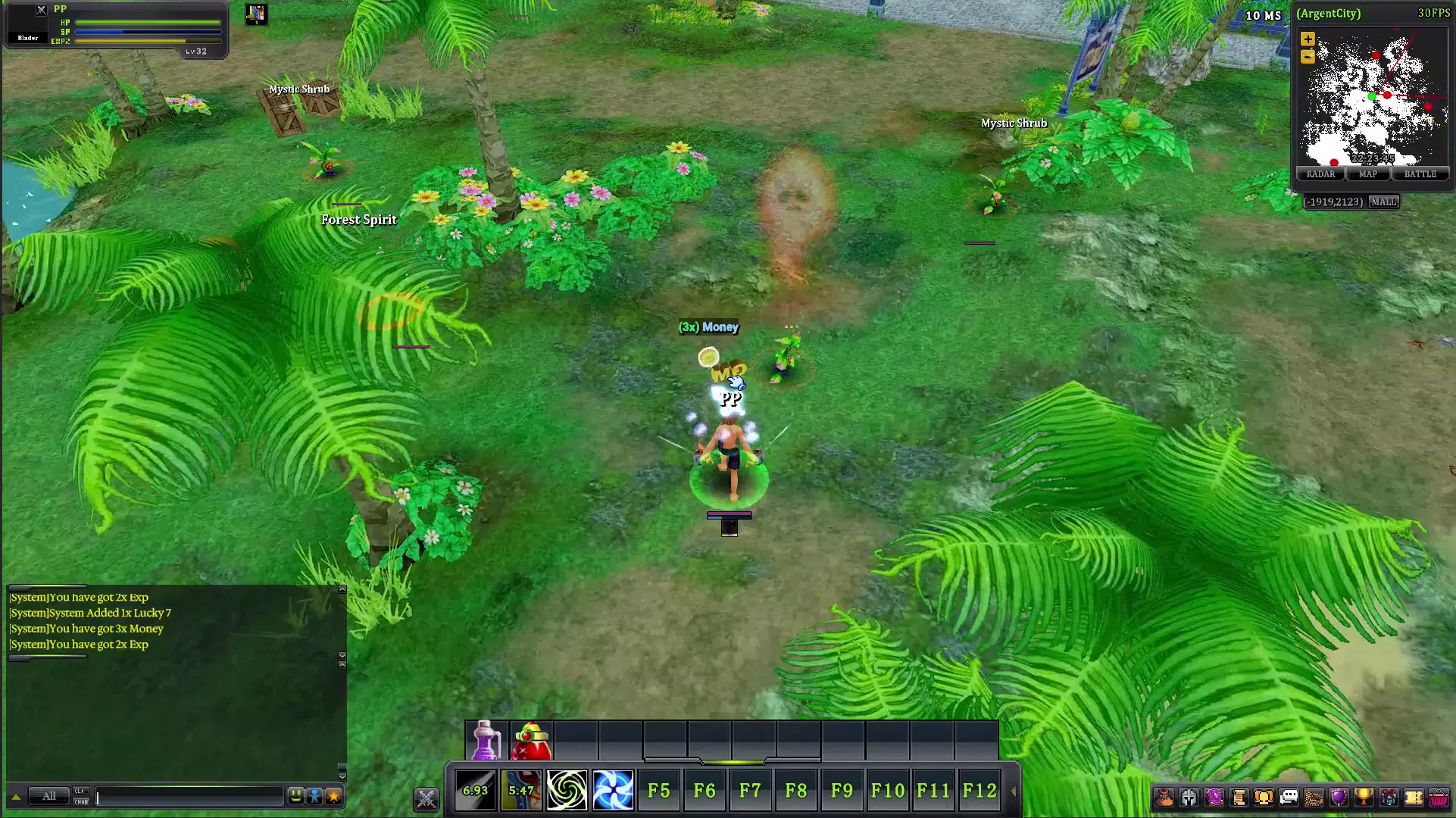 MAPKO OF NX Screenshot2