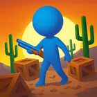 Shooter Legends – Squad War APK