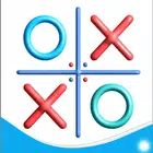 tic tac toe Juego 2025 APK