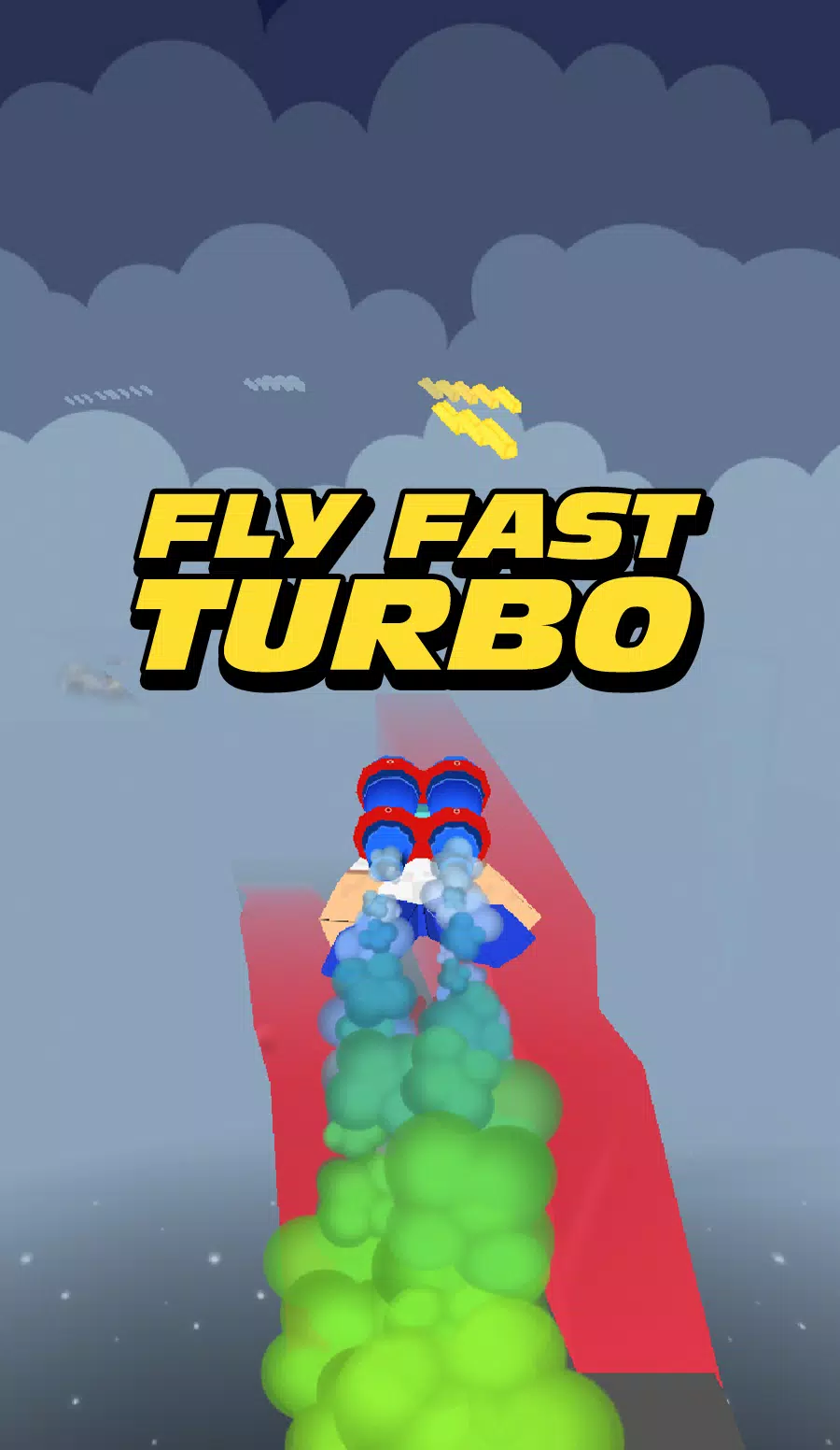 FNF 3D Music Run Screenshot1