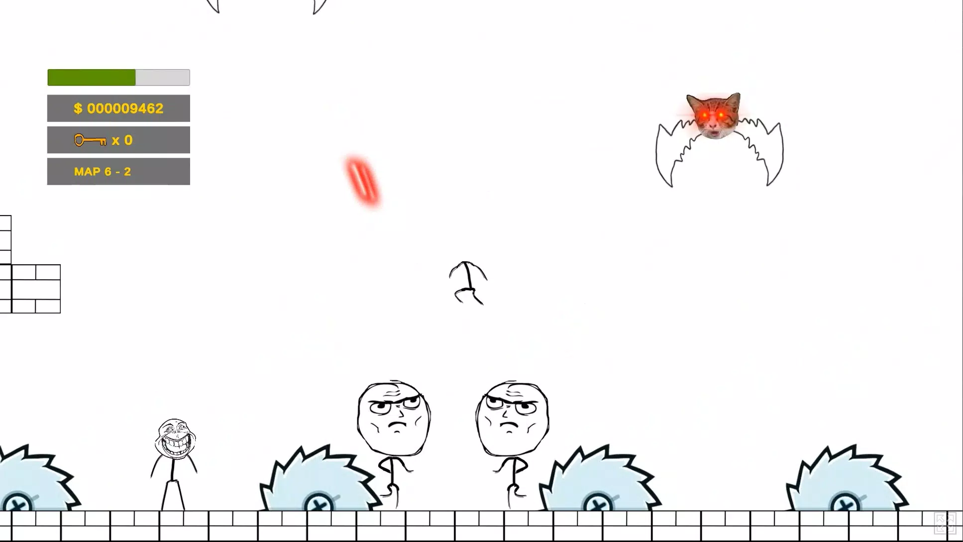 Meme Escape Screenshot6