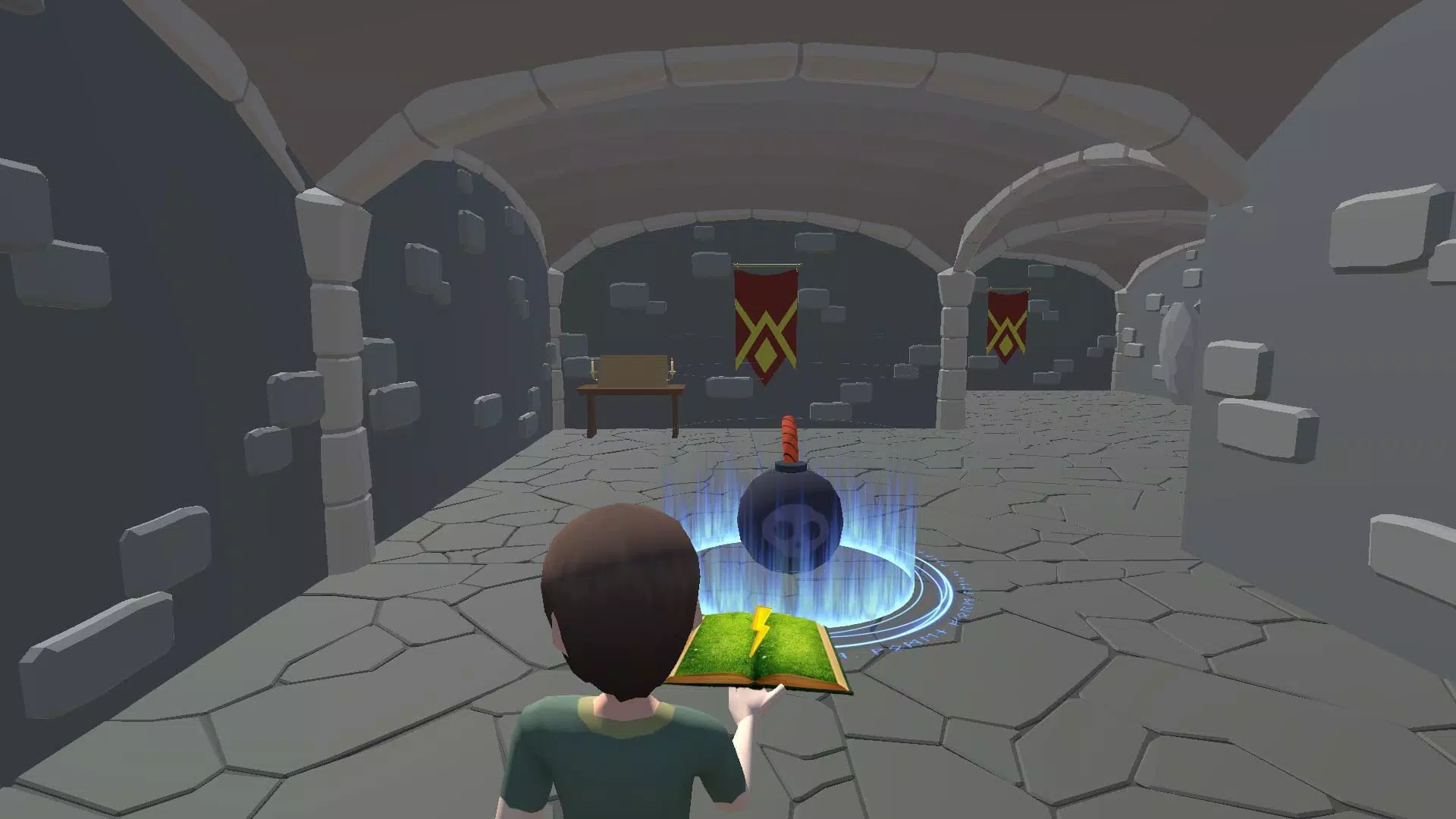 PowerPath Screenshot5