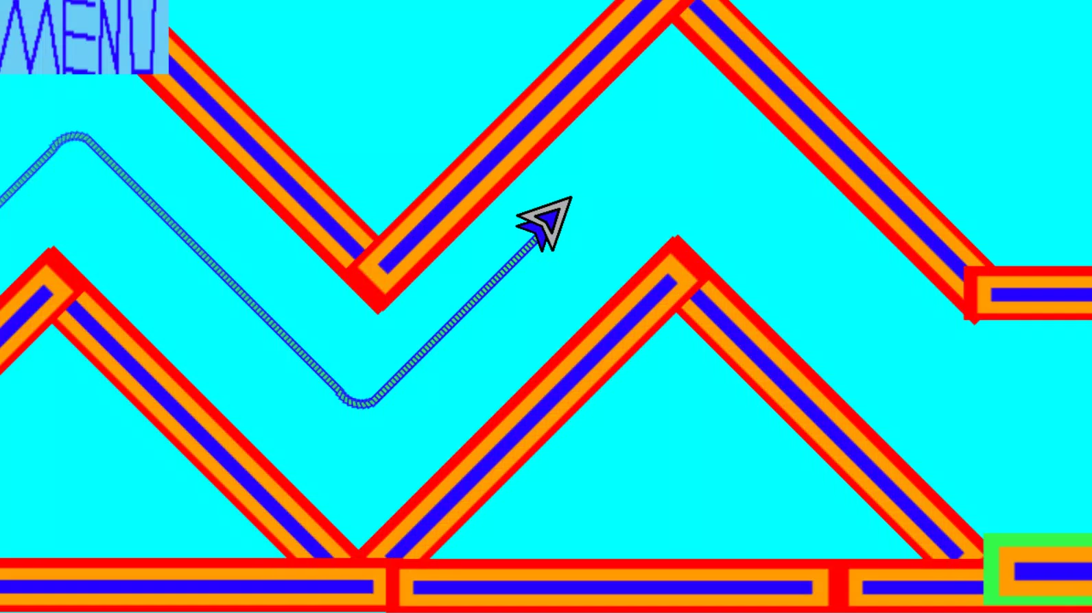 Blue Ball 4 Screenshot2