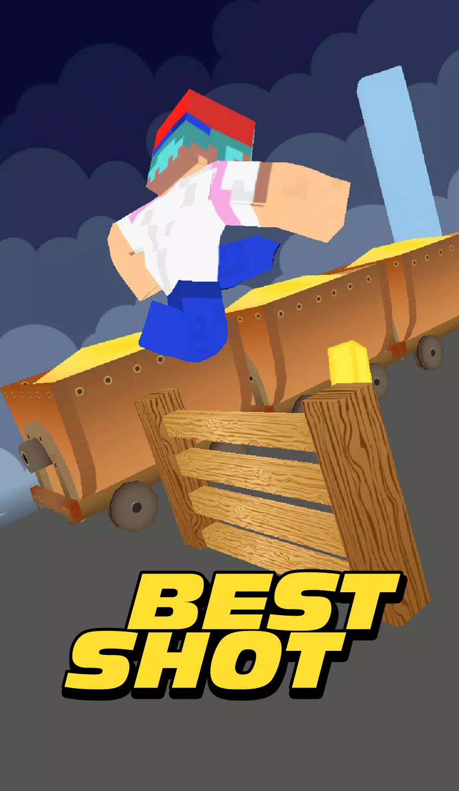 FNF 3D Music Run Screenshot2